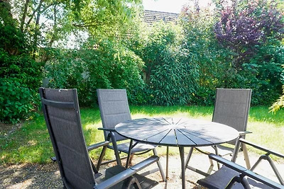 Ferienwohnung Lotte