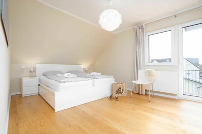 (STR92b) Ferienwohnung "Strandzeit"