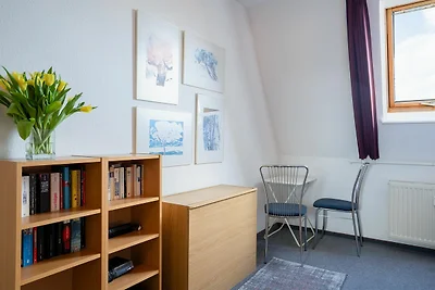 (DKK7) Ferienwohnung "Abendsonne"