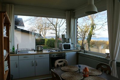 Vakantieappartement Gezinsvakantie Niendorf (Ostsee)