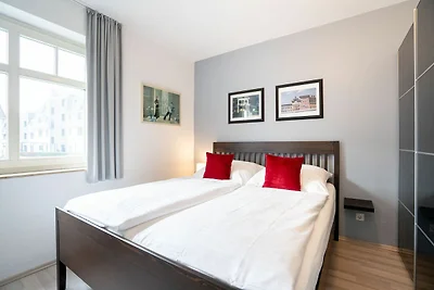 (STR123g) Ferienwohnung "Sonnenseite"