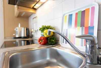 (TRA2c) Ferienwohnung "Baumgartner"