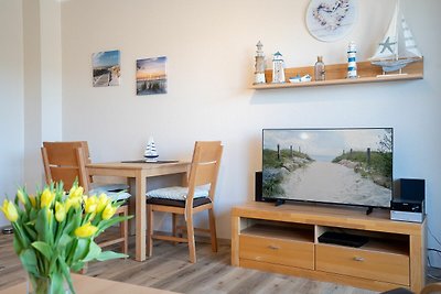 Vakantieappartement Gezinsvakantie Niendorf (Ostsee)