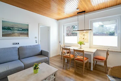 (STR85a) Ferienwohnung "Strandleben"