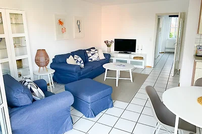 Appartamento Vacanza con famiglia Niendorf (Ostsee)