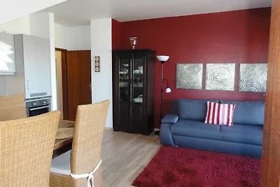 (STR74b) Ferienwohnung "Sevimli"