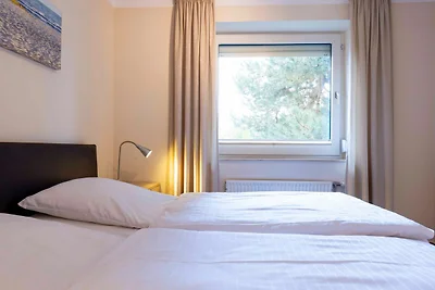 (DKK1d) Ferienwohnung Seemöwe