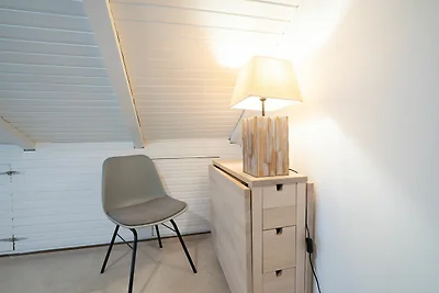 Vakantiehuis Ontspannende vakantie Niendorf (Ostsee)