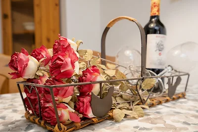 Appartamento Vacanza con famiglia Niendorf (Ostsee)