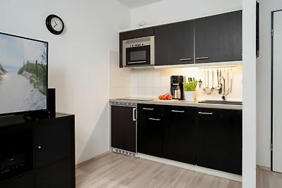 (STR123g) Ferienwohnung "Sonnenseite"