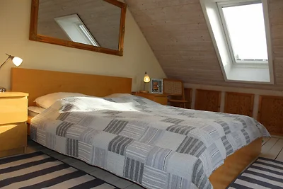 (MEI6) Ferienwohnung Passat
