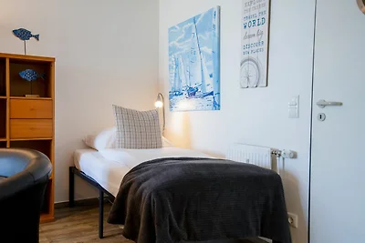 (STR123d) Ferienwohnung "meerLust29"