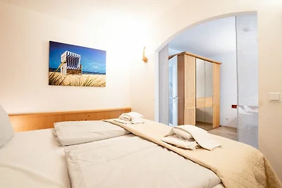 (Ost11a) "Ferienwohnung Strandnah"