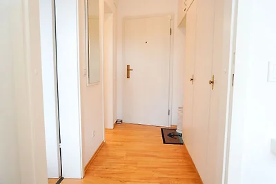 Appartement Vacances avec la famille Niendorf (Ostsee)
