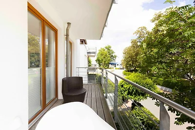 Appartamento Vacanza con famiglia Niendorf (Ostsee)