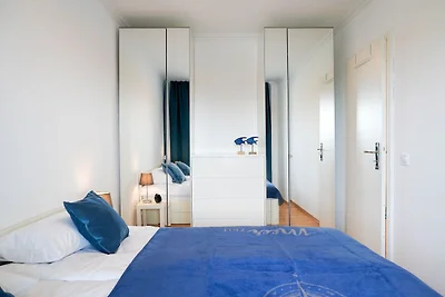 Appartement Vacances avec la famille Niendorf (Ostsee)