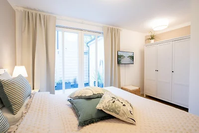 (ARW3) Ferienwohnung Cozy Harbour