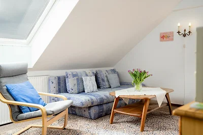 (HER14a) Ferienwohnung "Hartig 1"