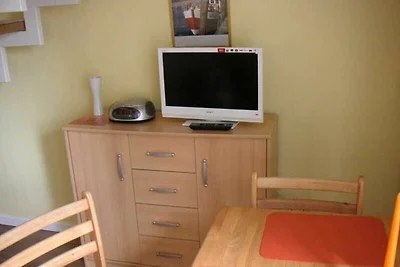 Appartamento Vacanza con famiglia Niendorf (Ostsee)