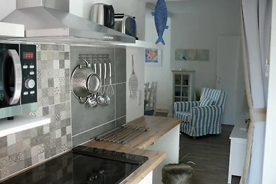 (WIK 7a) Ferienwohnung "Topp 1"