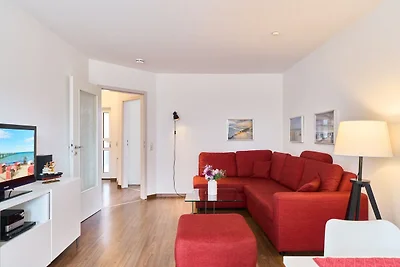 (OST35c) Ferienwohnung "Sonnendeck"