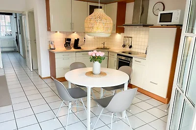 Appartamento Vacanza con famiglia Niendorf (Ostsee)