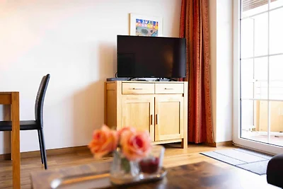 (DKK11B) Ferienwohnung Seegras F***