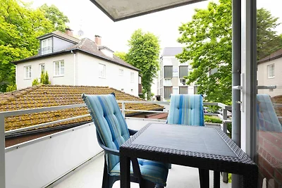 (PAR1c) Ferienwohnung "Weßling"