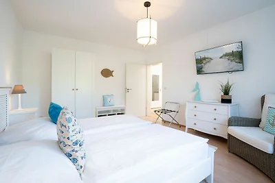 (MEI71) Ferienwohnung "Strandlust"