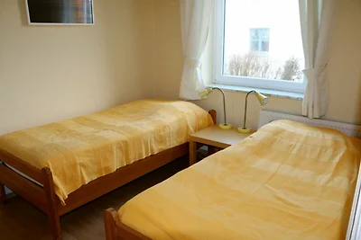 Appartamento Vacanza con famiglia Niendorf (Ostsee)