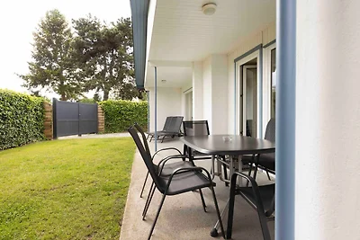 (BIR45) Ferienhaus Dat Hes-Hus