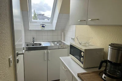 (STOE14c) Ferienwohnung "Iden App. 1"