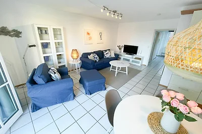 Appartamento Vacanza con famiglia Niendorf (Ostsee)