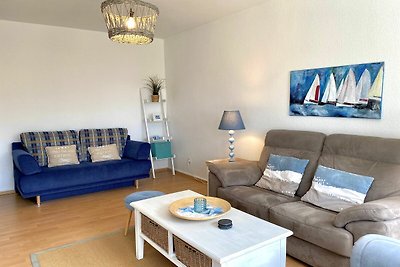 Vakantieappartement Gezinsvakantie Niendorf (Ostsee)