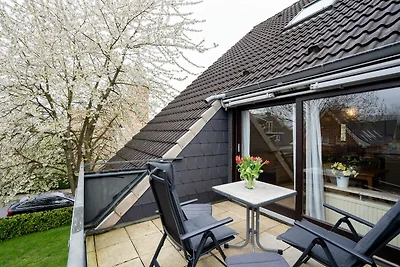 (AMW1) Ferienwohnung Garbers/Thiele