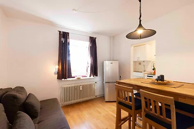 (STR73) Ferienhaus "Meeresblick"