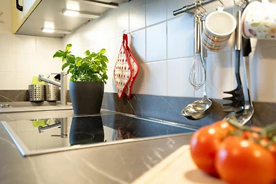 (OST29c) Ferienwohnung "Urlaubsglück"