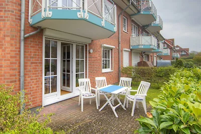 (OST16) Ferienwohnung "Wackerow"