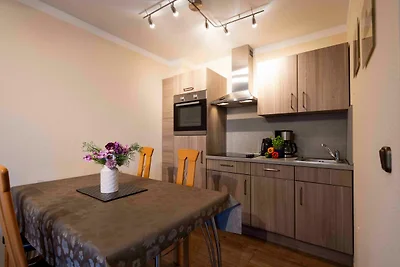 (DKK1d) Ferienwohnung Seemöwe