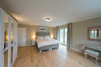 Appartamento Vacanza con famiglia Niendorf (Ostsee)