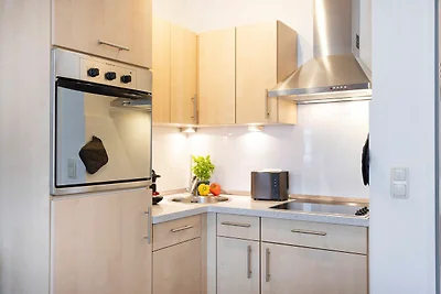 (DKK11B) Ferienwohnung Seegras F***