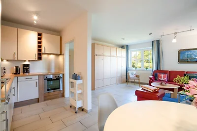 (STR80a) Ferienwohnung "Haus Atlanta"