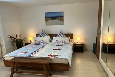 (STOE12c) Ferienwohnung "Sonnenschein"