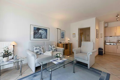 (STR150b) Ferienwohnung "Residenz Johannsens ...