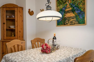 Appartamento Vacanza con famiglia Niendorf (Ostsee)