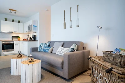(GAR4c) Ferienwohnung "Ditscher 2" im Apparte...