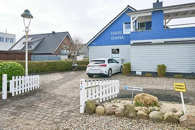 (STR90b) Ferienwohnung "Haus Diana 2"
