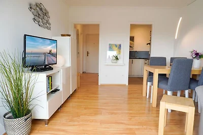 Appartement Vacances avec la famille Niendorf (Ostsee)