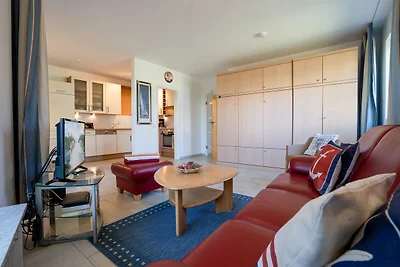 (STR80a) Ferienwohnung "Haus Atlanta"