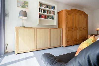 Appartamento Vacanza con famiglia Niendorf (Ostsee)
